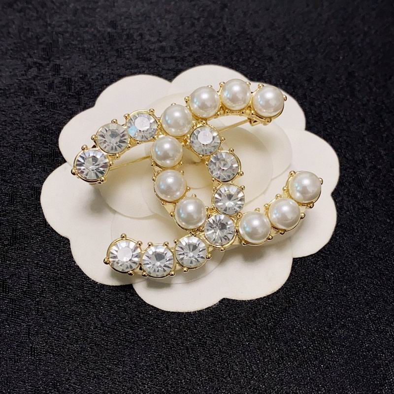 Chanel Brooch 1lyx12 (4)